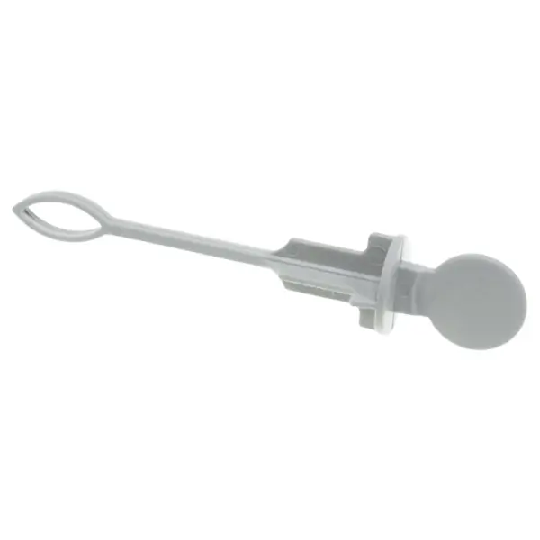 tappo di scarico frigo beko 4057030100