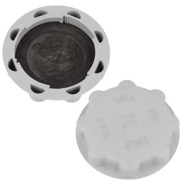 tappo sale lavastoviglie ariston c00303458