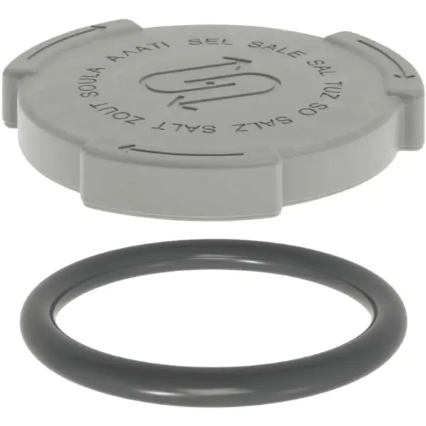 tappo sale lavastoviglie bosch 00611319