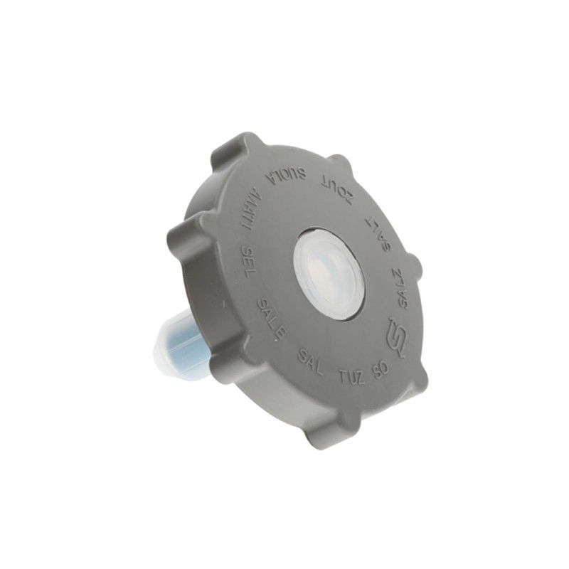 tappo sale per lavastoviglie constructa 165383