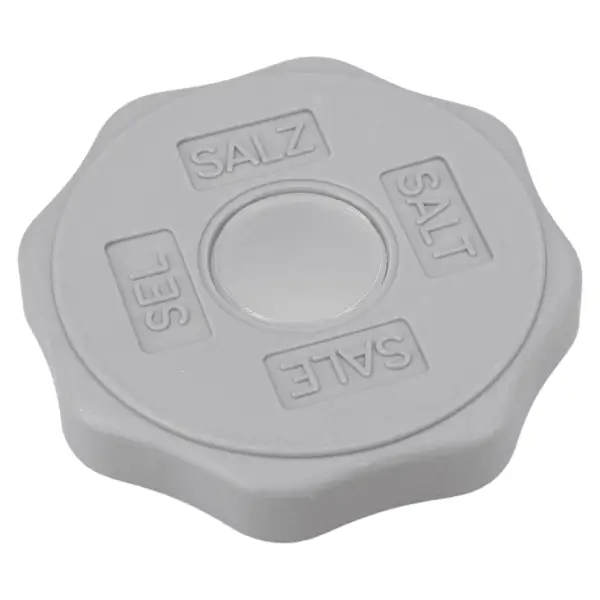 tappo sale per lavastoviglie smeg 764852421