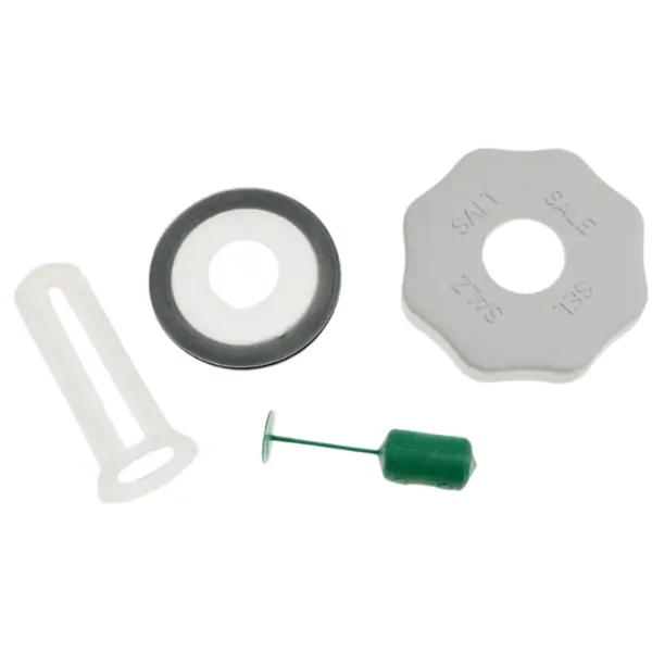 tappo sale per lavastoviglie smeg 764851987