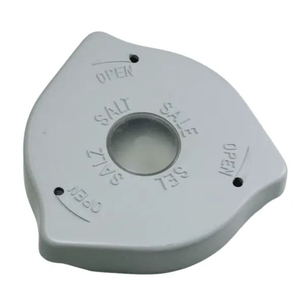tappo sale per lavastoviglie whirpool 482000026429