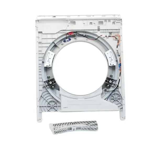 telaio anteriore asciugatrice lg acq90043012