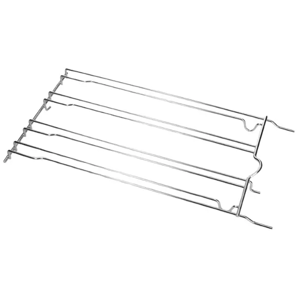 telaio destro per guida forno smeg 848590802