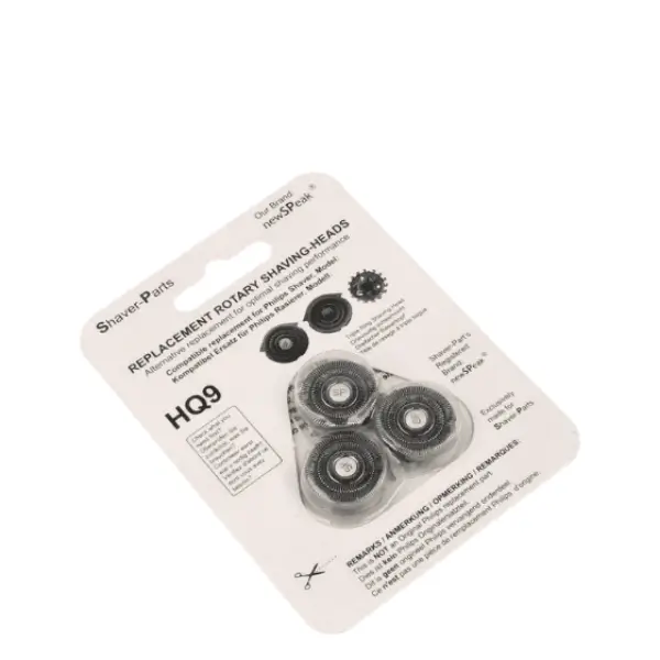 testine ricambio per philips hq9