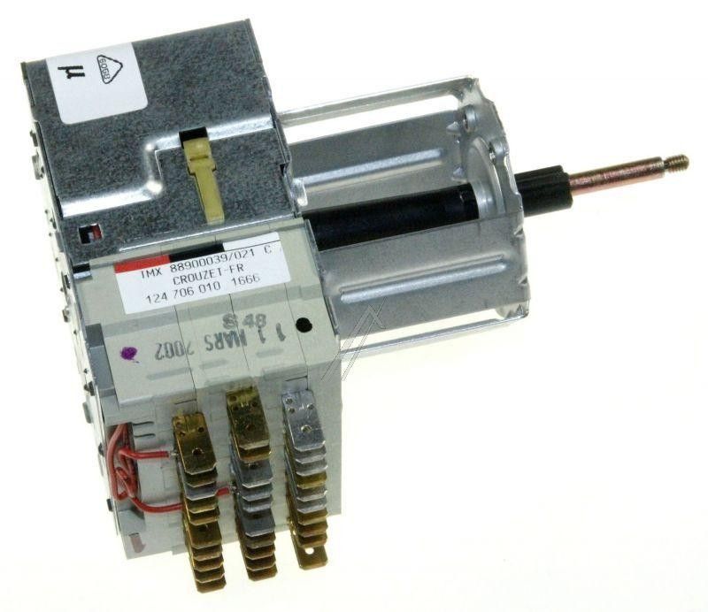 timer per lavatrice rex 1247060104