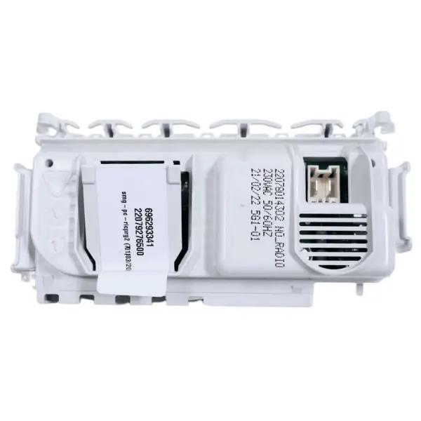 timer/scheda lavastoviglie smeg 696293341