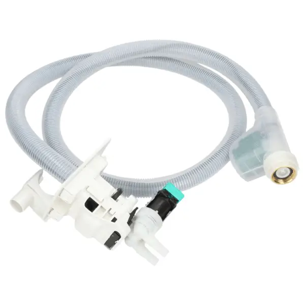 tubo acquastop lavatrice bosch 00702474