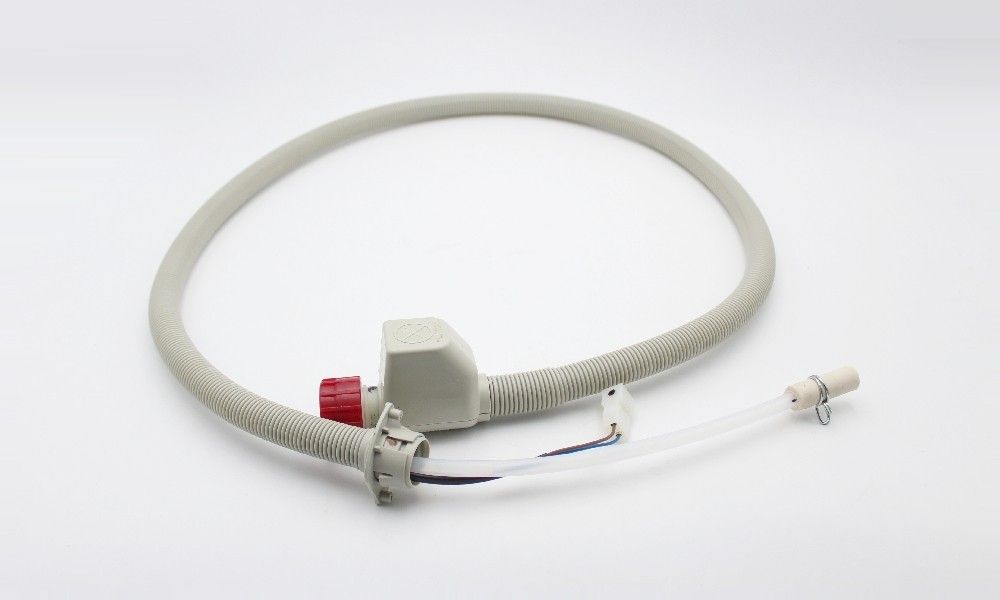 tubo acquastop per lavastoviglie aeg