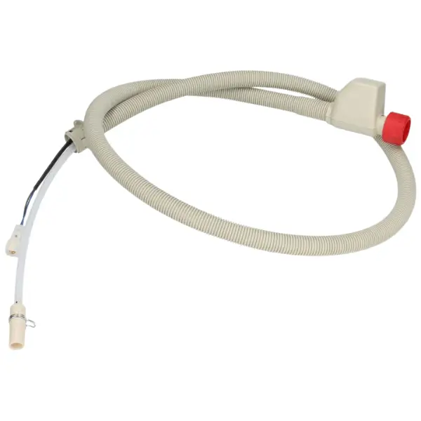 tubo carico lavastoviglie rex q260119
