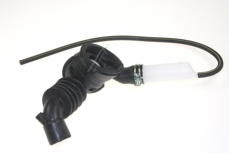 tubo di blocco per lavatrice constructa 650082