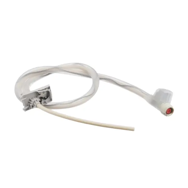 tubo di carico lavastoviglie bosch 00668113