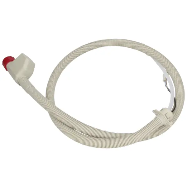tubo di carico lavastoviglie rex 140180589016