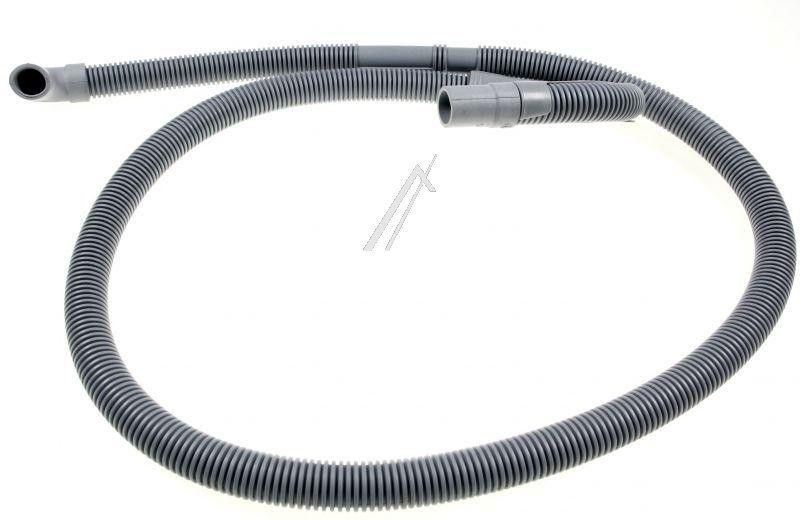 tubo di scarico per lavatrice bauknecht 743646
