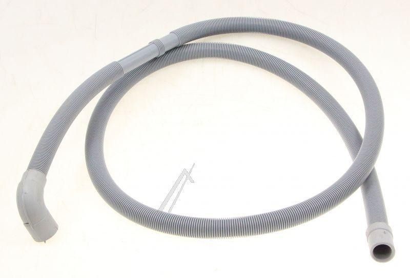 tubo di scarico per lavatrice bauknecht c00637045