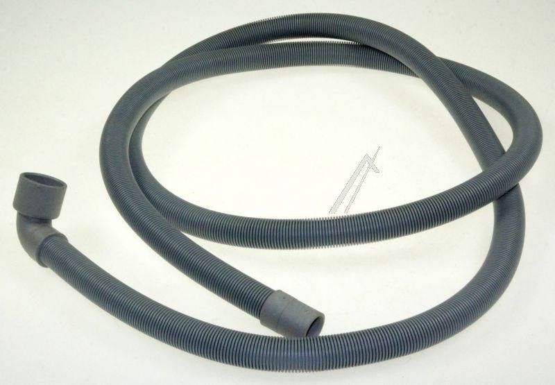 tubo di scarico per lavatrice hotpoint-ariston