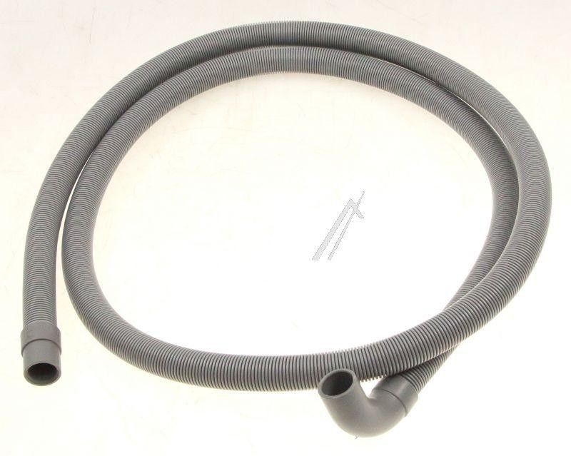 tubo di scarico pompa per lavatrice lg