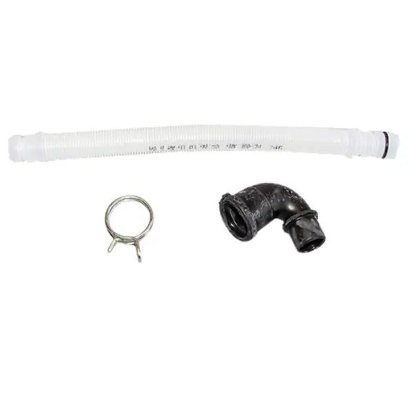 tubo flessibile lavastoviglie bosch 00496926