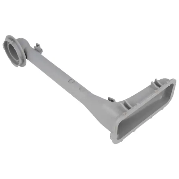 tubo pala lavastoviglie smeg 761810267