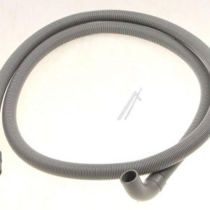 tubo pompa per lavatrice lg