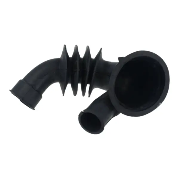 tubo raccordo lavatrice haier 49052494