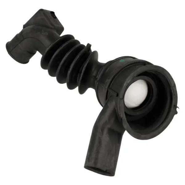 tubo raccordo lavatrice indesit c00607224