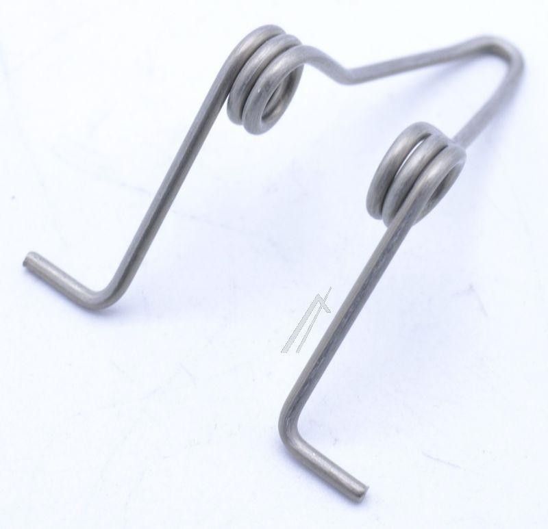 uncinetti per molle per lavatrice beko 2708180100