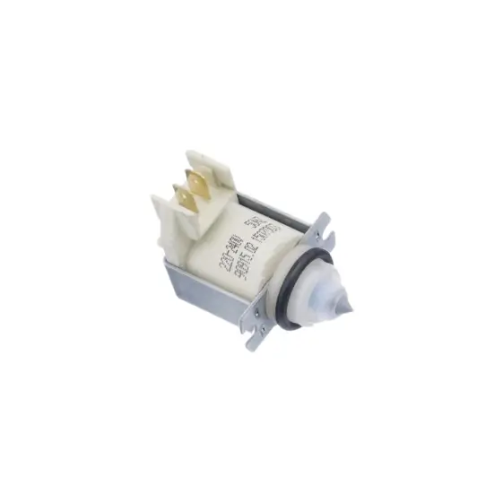 valvola rigenera sale lavastoviglie bosch 00166875