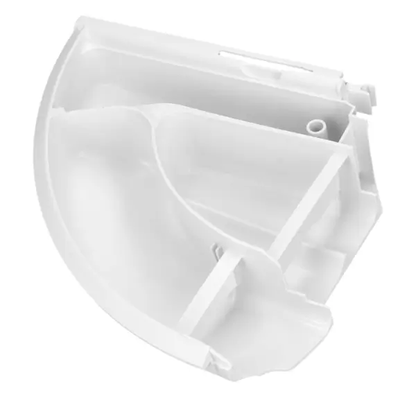 vaschetta detersivo lavatrice ariston c00283629