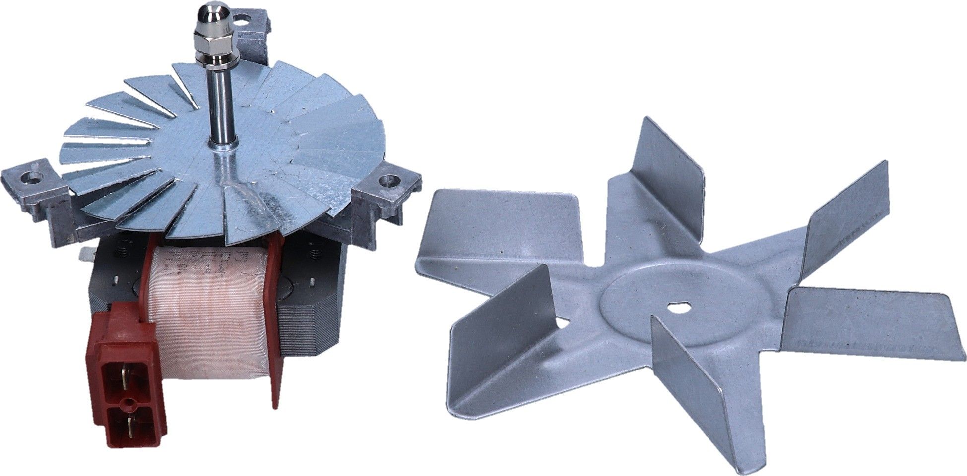 ventilatore per forno hotpoint c00097911