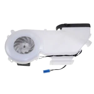ventola frigo bosch 00669430