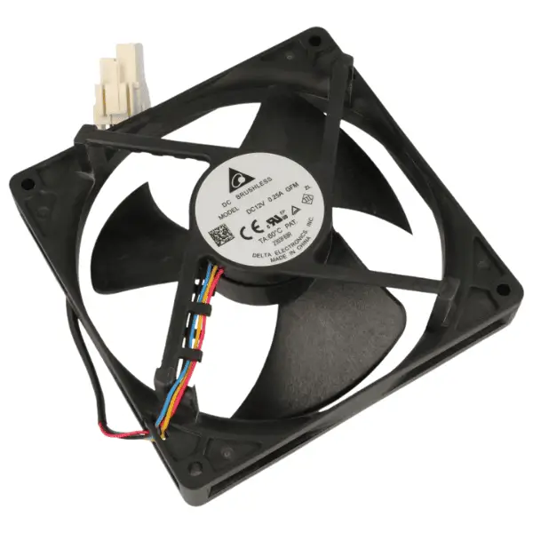 ventola frigo hisense 822535
