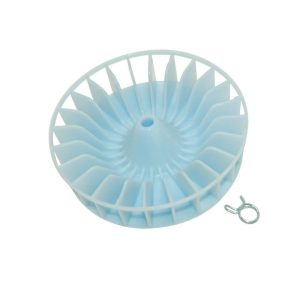 ventola per asciugatrice ariston