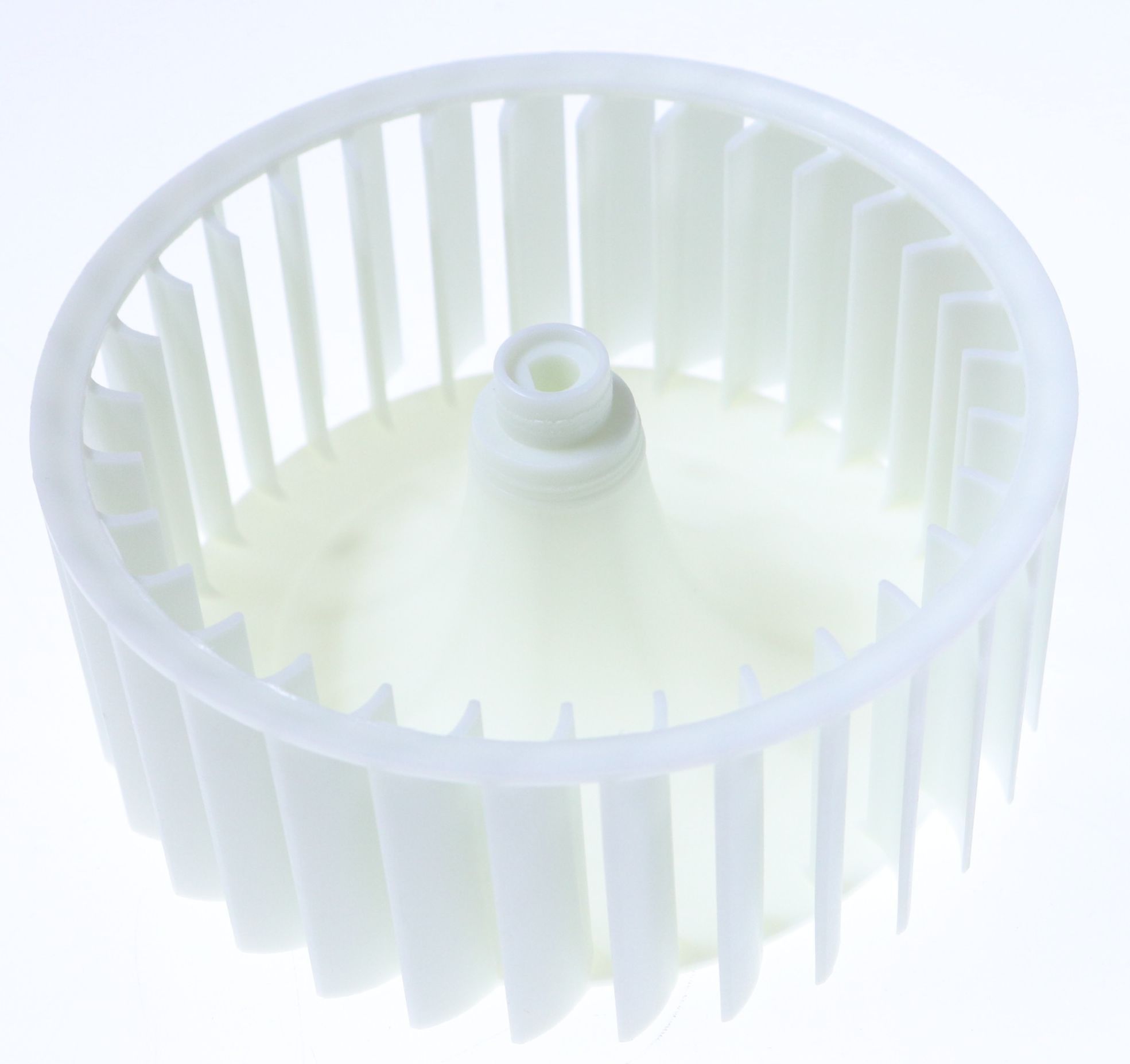 ventola per asciugatrice beko 769290205