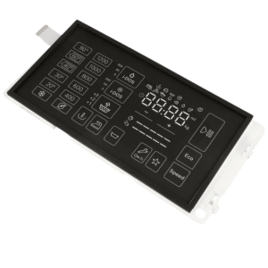 Display asciugatrice bosch 12015850