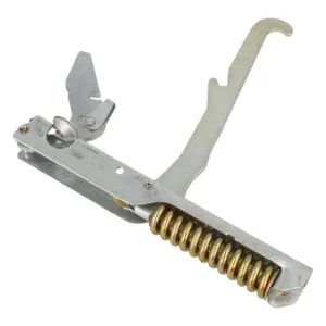 2 pz kit cerniere per porta forno smeg 931330249