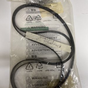 Cinghia elastica per asciugatrice electrolux rex aeg 1971 7ph h7/00126606