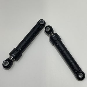 Kit 2 pz ammortizzatori per lavatrice lavasciuga lg 167eg00