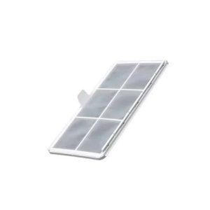 Filtro basamento asciugatrice electrolux zanussi rex 1366344032