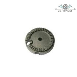 Bruciatore electrolux rex zanussi ausiliare per s4468 b4462