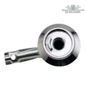 Bruciatore fornello parker grande lungo 115mm b4204