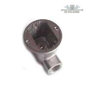 Bruciatore venturi nardi b3616tn h0210