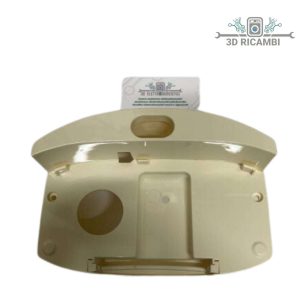 Calotta motore per aspirapolvere folletto vorwerk vk 120 compatibile