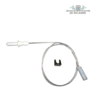 Candeletta di accensione per piano cottura tecnogas h5932