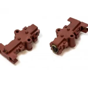 Carboncini spazzole motore per lavatrice fagor sangiorgio 00215802
