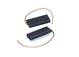 Carboncini spazzole motore per lavatrice universali 5x13.5x35mm car014un