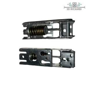 Cerniera per frigorifero congelatore universale 74fr003