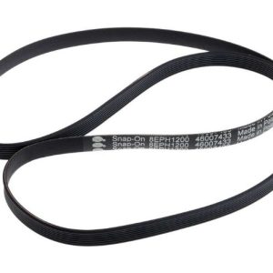 Cinghia h8 1200 poly-v lavatrice candy hoover zerowatt 00126546