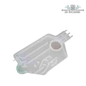 Contalitri flussometro air break per lavastoviglie ariston indesit c00025961 35lt
